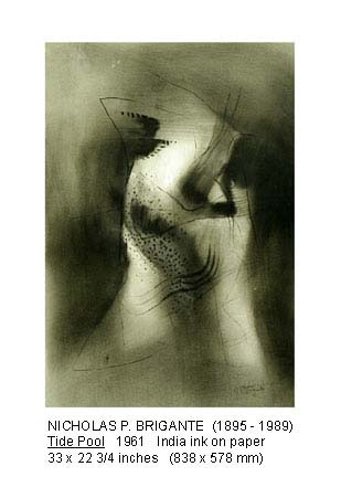 Nick Brigante