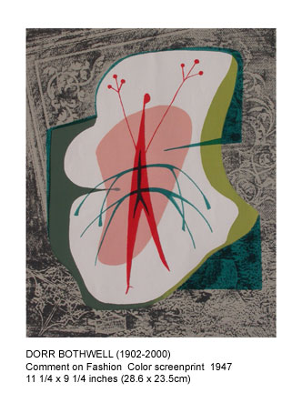 Dorr Bothwell 