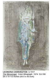 Leonora Carrington