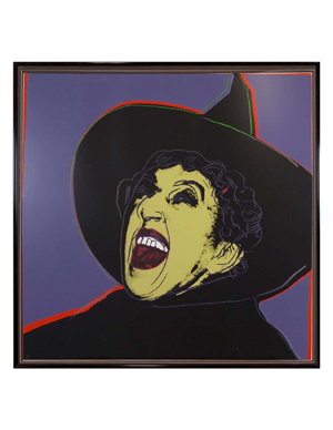 Andy Warhol
