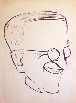 Ben Shahn