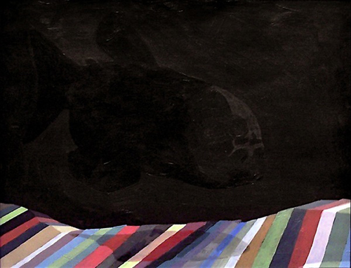 Adam Cahoon