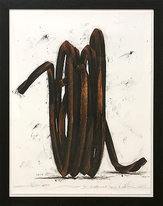 Bernar Venet