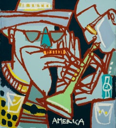 America Martin