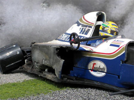 Formula  Drivers on Chris Beas  From The  Tamburello  Series  2010