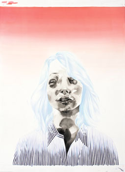 Storm Tharp Storm Tharp