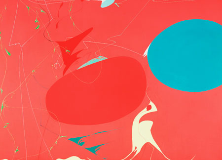 Recreational Heather Gwen Martin