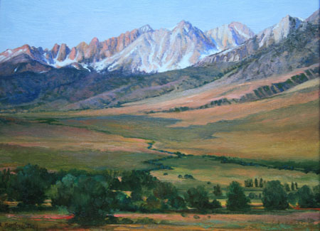 Bruce Sanford Day