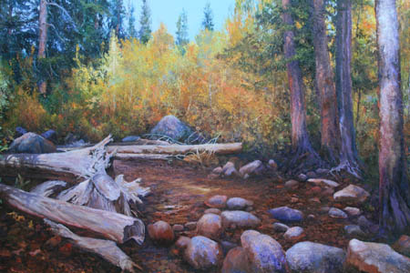 Bruce Sanford Day