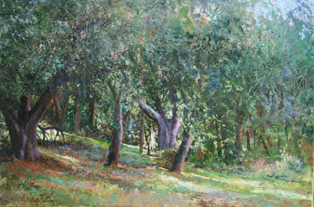 Bruce Sanford Day