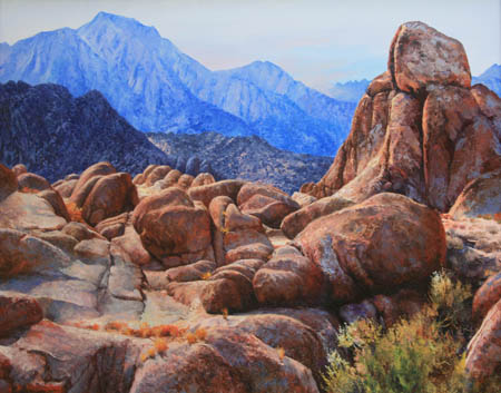 Bruce Sanford Day