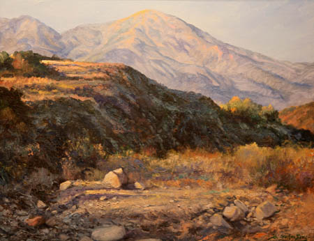Bruce Sanford Day