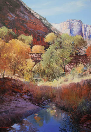 Bruce Sanford Day