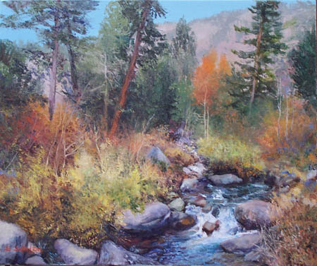 Bruce Sanford Day