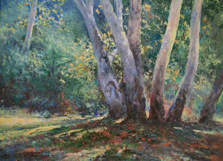 Bruce Sanford Day