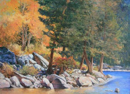 Bruce Sanford Day