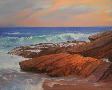 Bruce Sanford Day