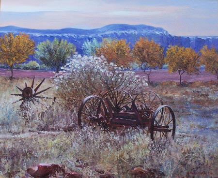 Bruce Sanford Day