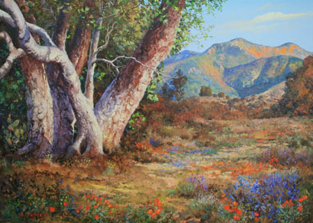 Bruce Sanford Day