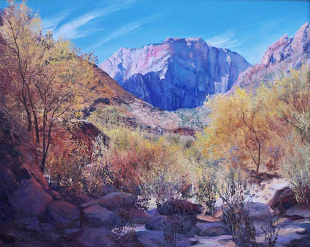 Bruce Sanford Day