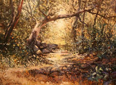Bruce Sanford Day
