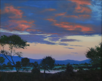 Bruce Sanford Day