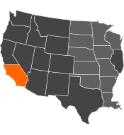 Western Map