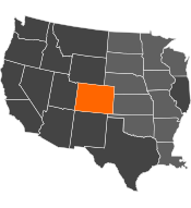 Western Map