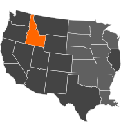 Western Map