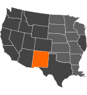 Western Map