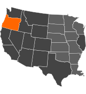 Western Map