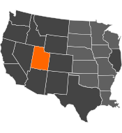 Western Map