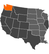 Western Map