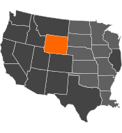 Western Map