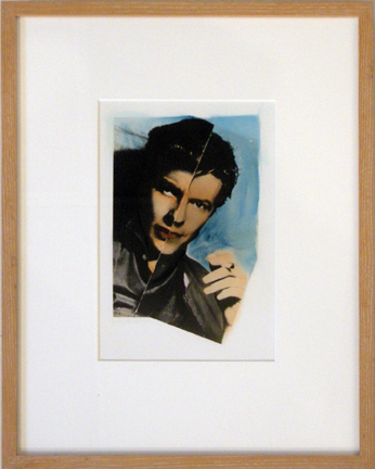 Lynn Hershman Leeson