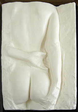 George Segal