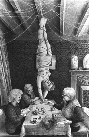 Laurie Lipton
