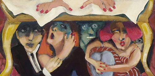 Sandra Jones Campbell