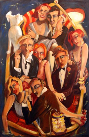 Sandra Jones Campbell