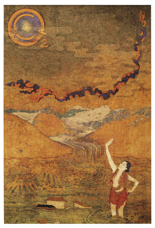 Donald and Era Farnsworth