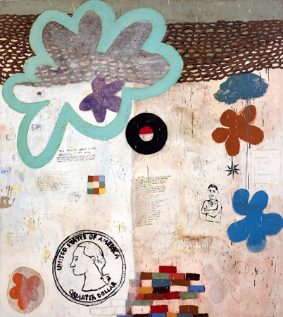 Squeak Carnwath