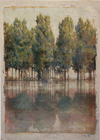 Donald and Era Farnsworth