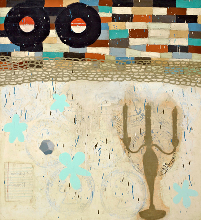 Squeak Carnwath