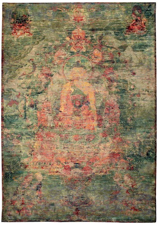 Donald Farnsworth and Era Farnsworth