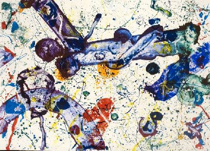 Sam Francis