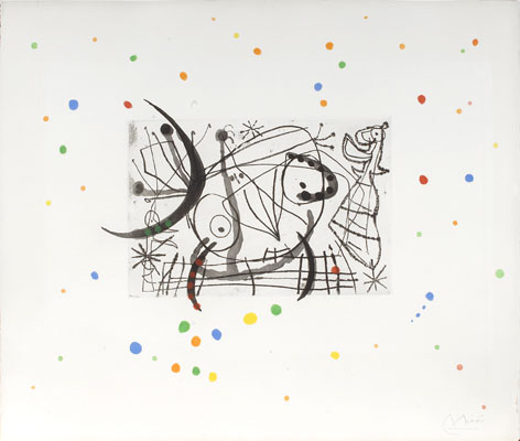 Joan Miro