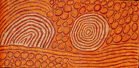 Walangkura Napanangka