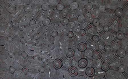 Valerina Nampitjinpa