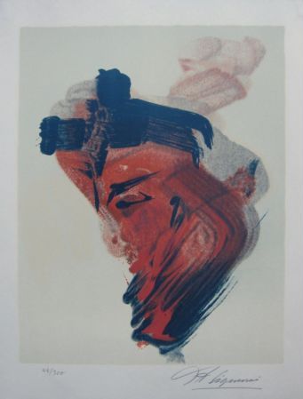 David Alfaro Siqueiros