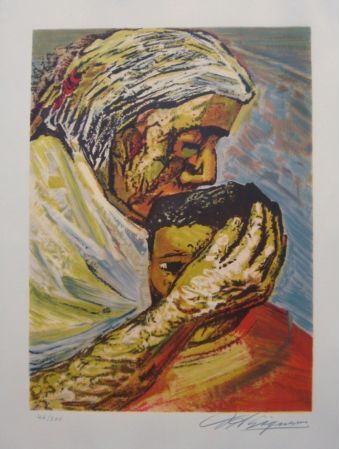 David Alfaro Siqueiros